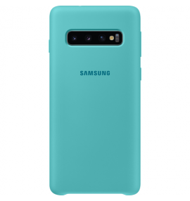 Samsung silicone cover - Samsung Galaxy S10