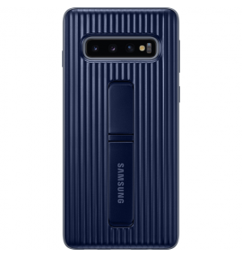 Samsung protective standing cover - Samsung Galaxy S10