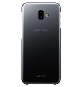 Samsung jelly cover - Samsung Galaxy J6+