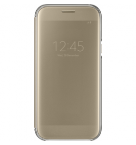 Samsung clear view cover - Samsung Galaxy A5 2017