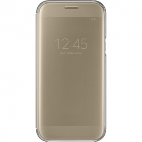 Samsung clear view cover - Samsung Galaxy A5 2017