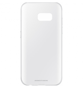 Samsung clear cover - Samsung Galaxy A3 2017