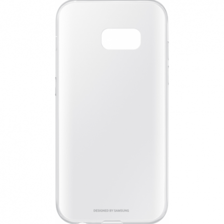 Samsung clear cover - Samsung Galaxy A3 2017