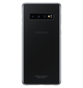 Samsung clear cover - Samsung Galaxy S10
