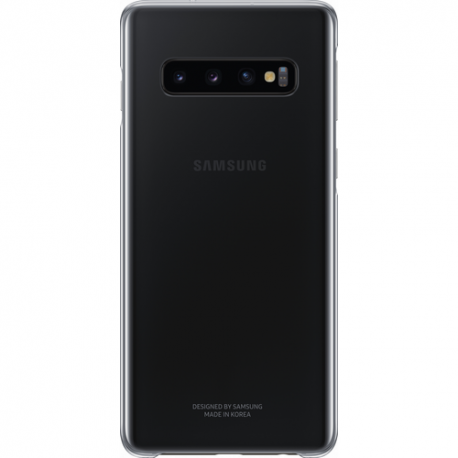 Samsung clear cover - Samsung Galaxy S10