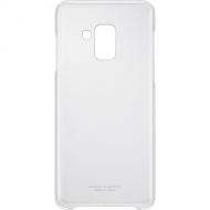 Samsung clear cover - Samsung Galaxy A8 2018
