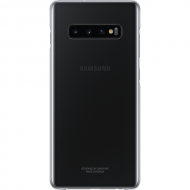Samsung clear cover - Samsung Galaxy S10 Plus