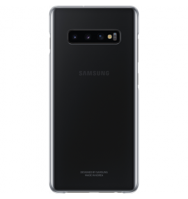 Samsung clear cover - Samsung Galaxy S10 Plus