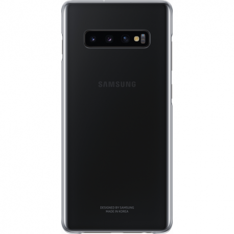 Samsung clear cover - Samsung Galaxy S10 Plus