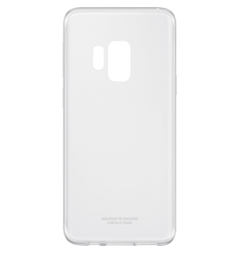 Samsung clear cover - Samsung Galaxy S9
