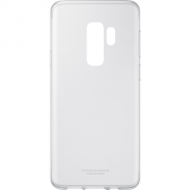 Samsung clear cover - Samsung Galaxy S9 Plus