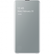 Samsung clear view cover - Samsung Galaxy S10 E