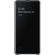 Samsung clear view cover - Samsung Galaxy S10 E