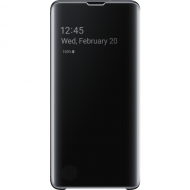 Samsung clear view cover - Samsung Galaxy S10