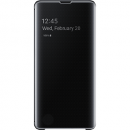 Samsung clear view cover - Samsung Galaxy S10 Plus