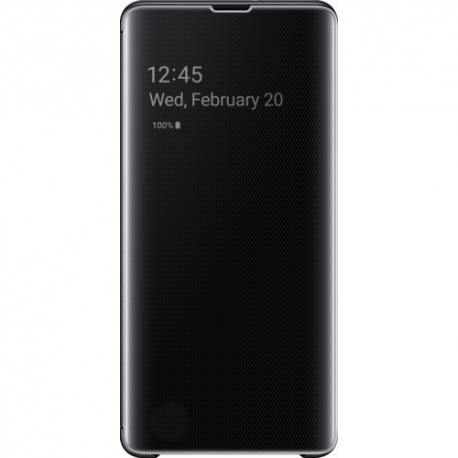 Samsung clear view cover - Samsung Galaxy S10 Plus