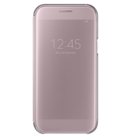 Samsung clear view cover - Samsung Galaxy A5 2017