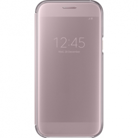 Samsung clear view cover - Samsung Galaxy A5 2017
