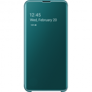 Samsung clear view cover - Samsung Galaxy S10 E