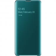 Samsung clear view cover - Samsung Galaxy S10