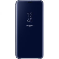 Samsung clear view standing cover - Samsung Galaxy S9