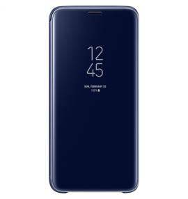 Samsung clear view standing cover - Samsung Galaxy S9