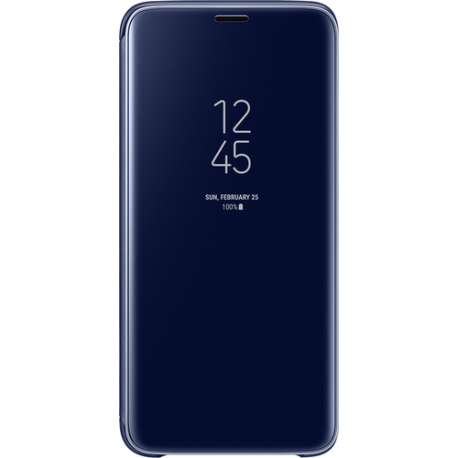 Samsung clear view standing cover - Samsung Galaxy S9
