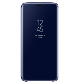 Samsung clear view standing cover - Samsung Galaxy S9 Plus