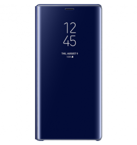 Samsung clear view standing cover - Samsung Galaxy Note 8