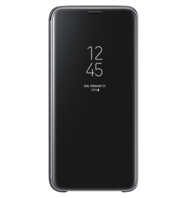 Samsung clear view standing cover - Samsung Galaxy S9