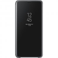 Samsung clear view standing cover - Samsung Galaxy S9 Plus
