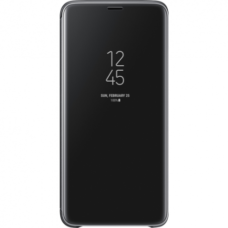 Samsung clear view standing cover - Samsung Galaxy S9 Plus