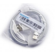Câble Lightning vers USB - 1m - Foxconn Tray