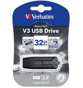 VERBATIM USB DRIVE 3.0 - STORE N GO V3