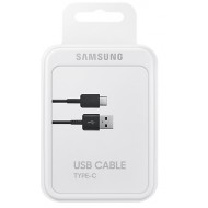 SAMSUNG CABLE USB 2.0 MALE 3.1 C-VERS 2.0 A, 1,0M