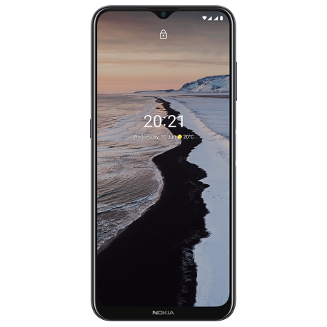 Nokia G10