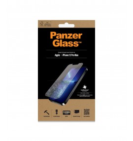 PanzerGlass Protecteur d'écran iPhone 13 Pro Max