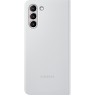 Coque Samsung LED View - Samsung Galaxy S21