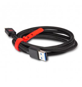 CABLE USB/USB-C - CROSSCALL