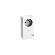 D-link CPL AV2 1000 - KIT DÉMARRAGE