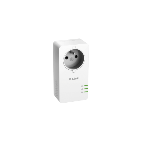 D-link CPL AV2 1000 - KIT DÉMARRAGE