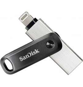 SanDisk iXpand Go - 128 Go