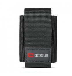 CROSSCALL POUCH XL NOIR