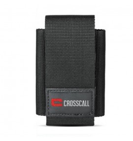 CROSSCALL POUCH XL NOIR