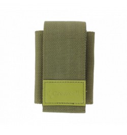 Crosscall pouch L Kaki