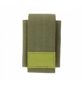 Crosscall pouch L Kaki