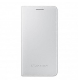 SAMSUNG BOOKCOVER - GALAXY CORE LTE
