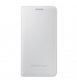 SAMSUNG BOOKCOVER - GALAXY CORE LTE