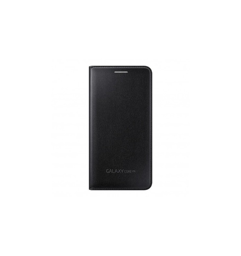 SAMSUNG BOOKCOVER - GALAXY CORE LTE