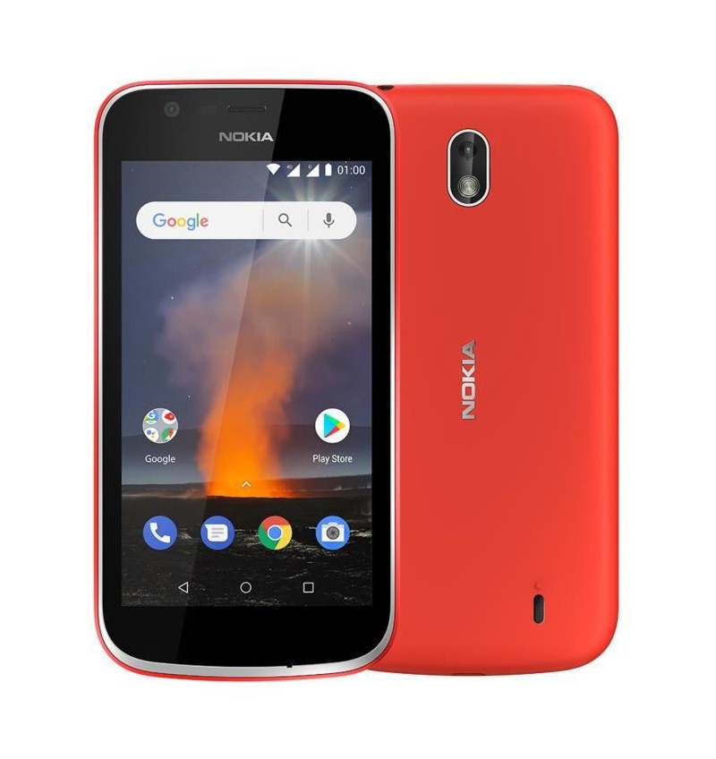 Nokia 1